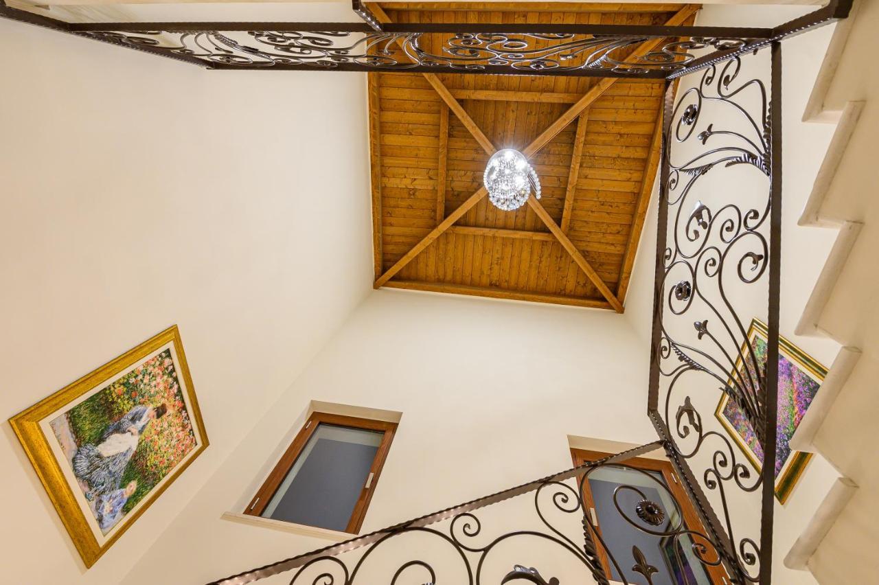 Casa De Campo B&B サン・ジョヴァンニ・テアティーノ エクステリア 写真