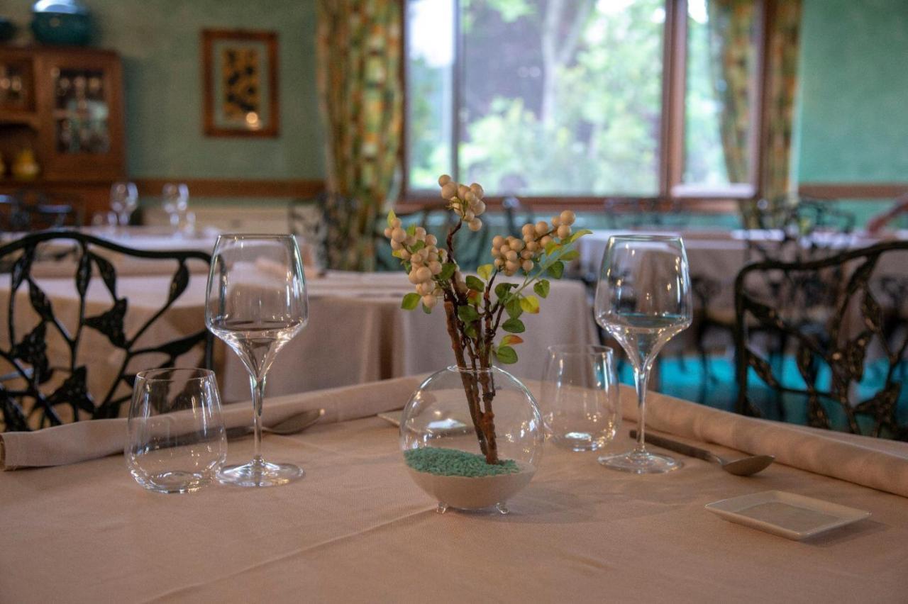 Casa De Campo B&B サン・ジョヴァンニ・テアティーノ エクステリア 写真